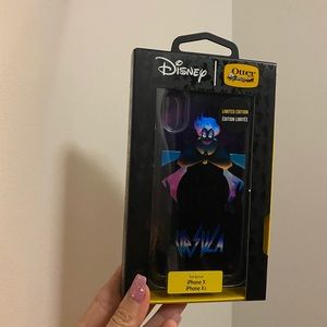 Otterbox iPhone X/XS